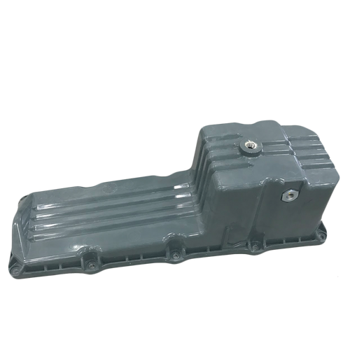 Detroit Diesel Oil Pan Detroit 60 Series Front Sump 12.7/14L