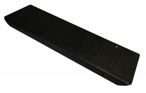 Jerr Dan Cover, RH Carrier Light Box