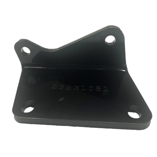 Detroit Diesel Air Compressor Mounting Bracket