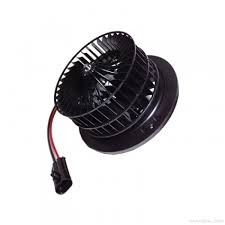 Kysor Single Speed Blower Motor 6