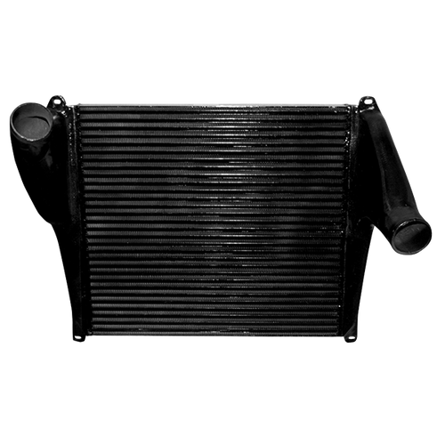 Kenworth Charge Air Cooler 1