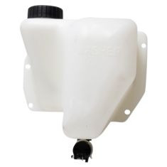 TRP Wiper Pump and Reservoir Assembly