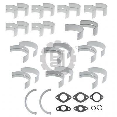 PAI Lower End Bearing Set (23531605)