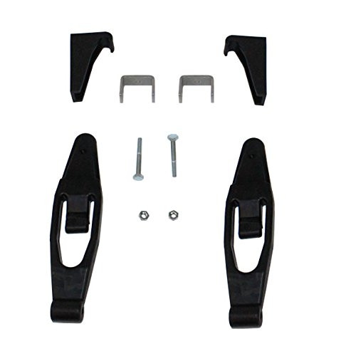 Newstar 379 Hood Hold Down Latch Kit 23-13857