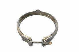 EXHAUST V CLAMP