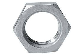 Hex Jam Nut