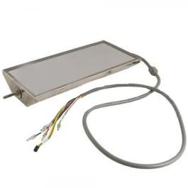 Paccar 389 Mirror Assy. With OAT Sensor LH