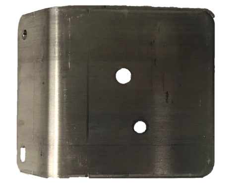 Peterbilt Power Distribution Center Mounting Bracket