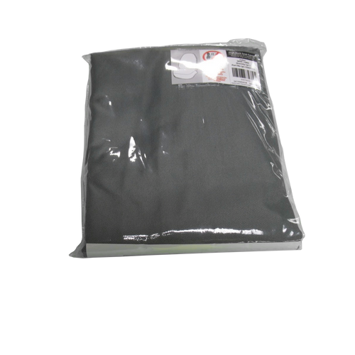 High Back Seat Cover - Grey