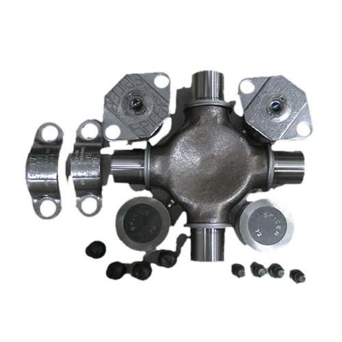 Spicer 1760 Series Half Round U-Joint