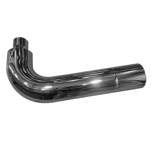 Lincoln Chrome 7" Rod Pickett  Elbow