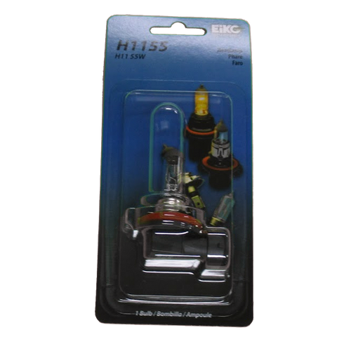 EIKO Halogen Headlamp Bulb 12V