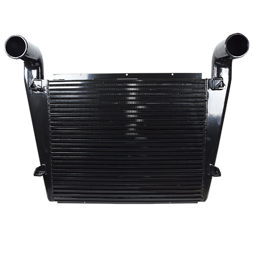Mack Charge Air Cooler 4