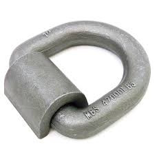 Buyers Products 1" Forged D-Ring