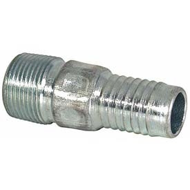 Buyers Products 1-1/4" NPT x 1-1/4" Hose Barb