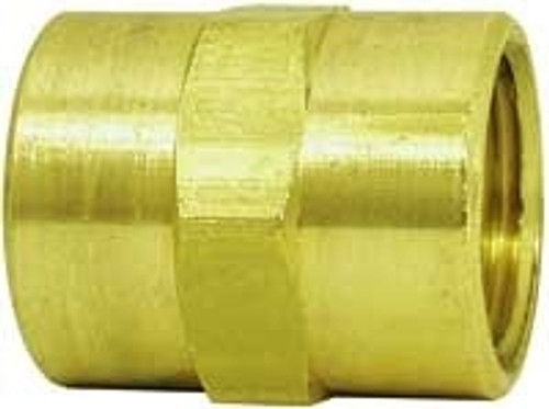 Pipe Coupling