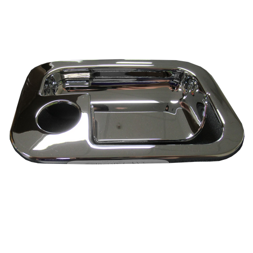 2005+ Kenworth/Peterbilt Door Handle Cover - Driver