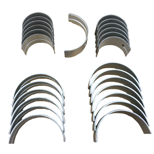 Detroit Diesel Lower End Bearing Kit Bolt On