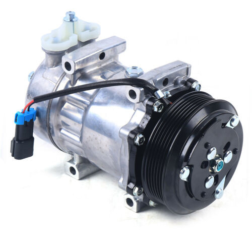 Paccar Peterbilt 579 A/C Compressor