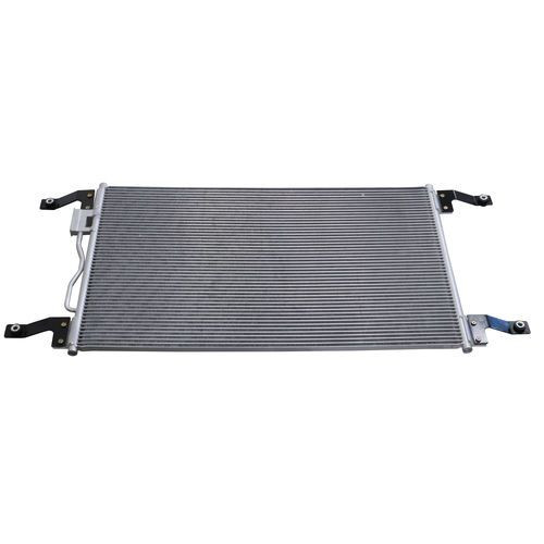 A/C Condenser for Freightliner Columbia