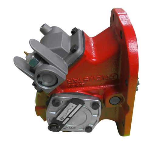 Newstar Power Takeoff PTO Assy