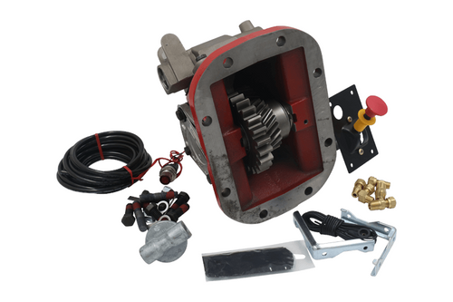 Newstar Power Takeoff PTO Assy