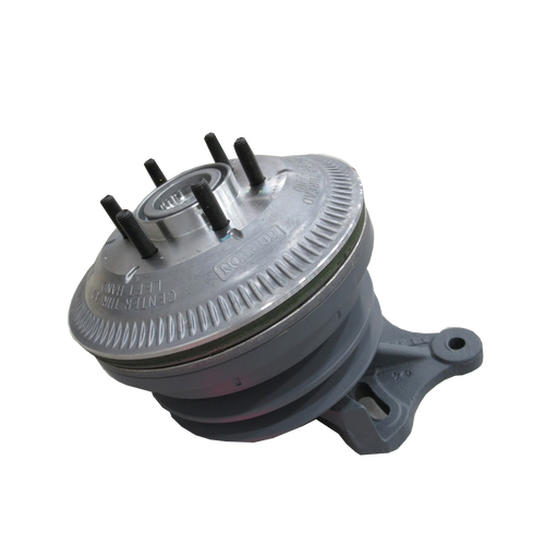 Horton Fan Hub Assembly 389 1