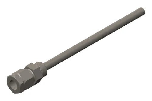 Cummins Dipstick Tube Adapter N14