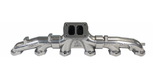 Full Tilt Exhaust Manifold Paccar (88300)