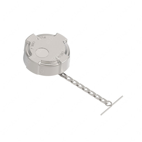 Fuel Tank Cap - Freightliner