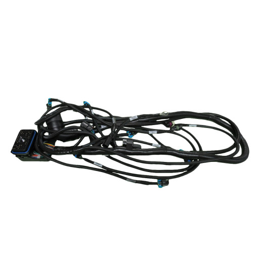 TQI Peterbilt D60 Cab Harness