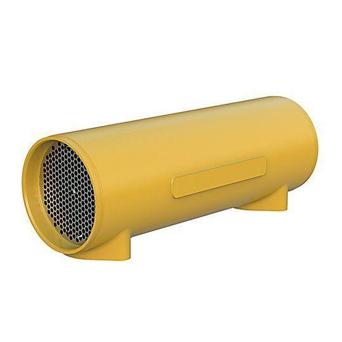 PAI Truck Parts CAT Oil Cooler (2237962)