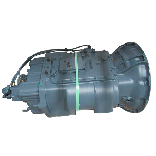 Eaton Transmission 18 Speed