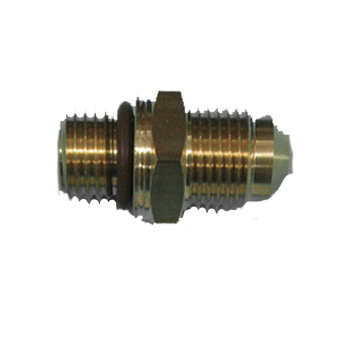 PAI Truck Parts Oil Cooler Supply Fitting