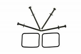INJECTOR SOLENOID KIT