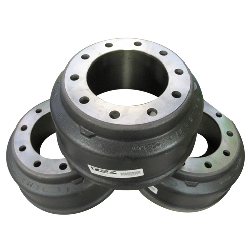 TRP Balanced Brake Drum 16.5x7