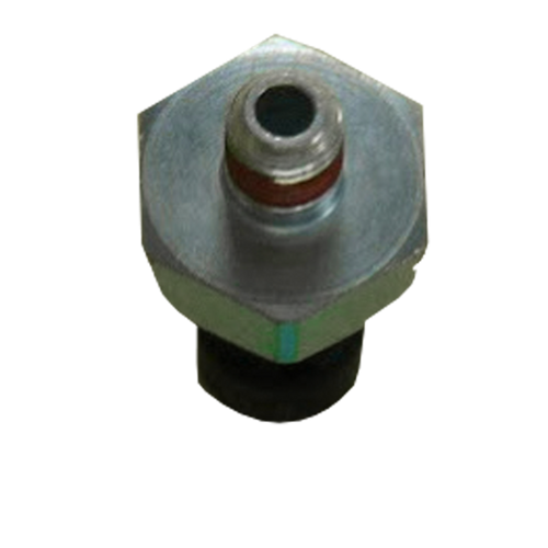 Paccar Fuel Restriction Sensor