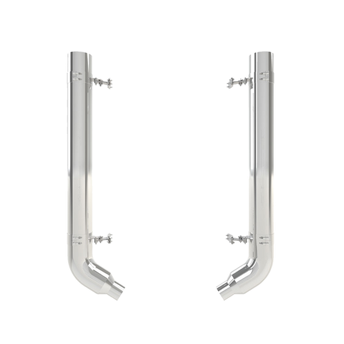 Dynaflex Exhaust Kit Q - Peterbilt 359