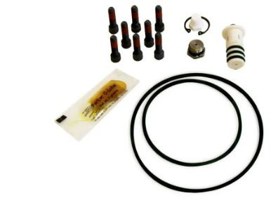 Horton S & HT/S PolarExtreme Seal Kit