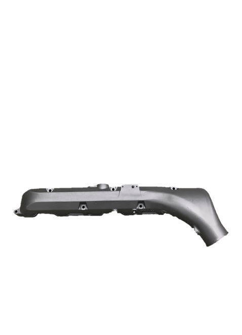 Detroit Diesel Old Style Peterbilt Intake Manifold