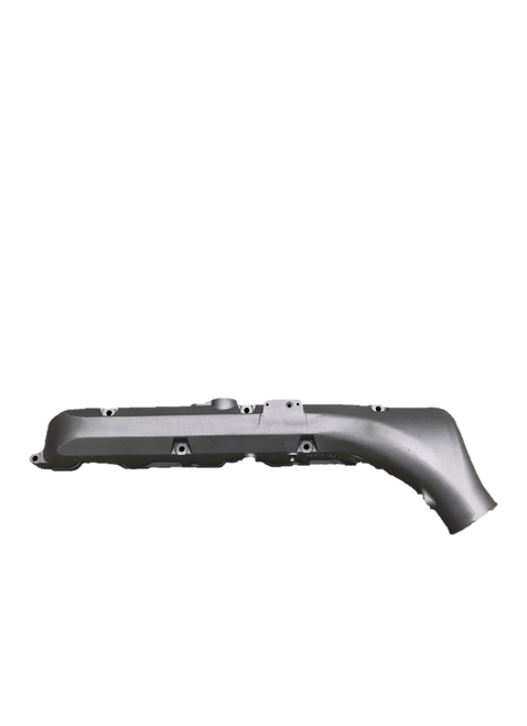 Detroit Diesel Old Style Peterbilt Intake Manifold