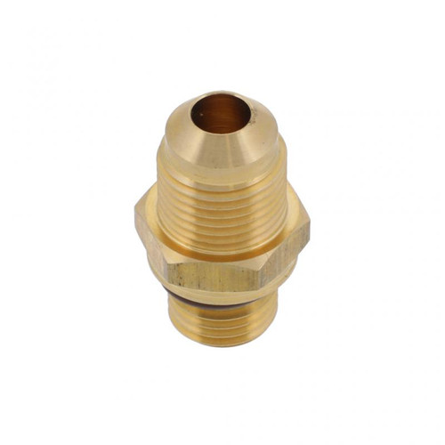 Detroit Diesel Oil Cooler Fitting