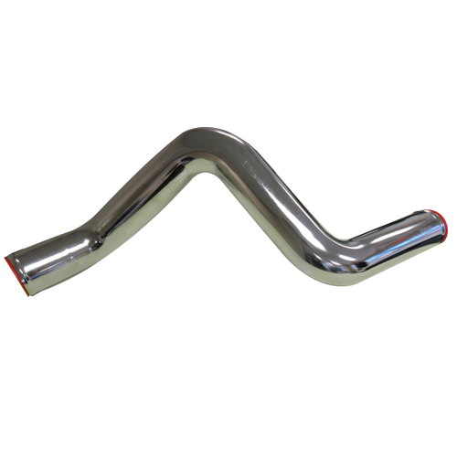 Electro Polished Upper Water Pipe SI-7831S