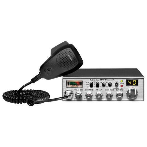 Cobra Classic 29-LTD CB Radio