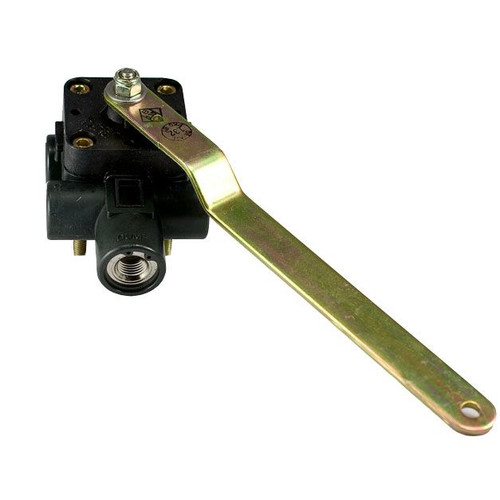 Height Control Valve