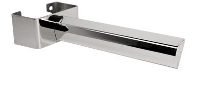 Hogebuilt RH Pre 05' Pete Low Air Leaf Suspension Front Bracket SS
