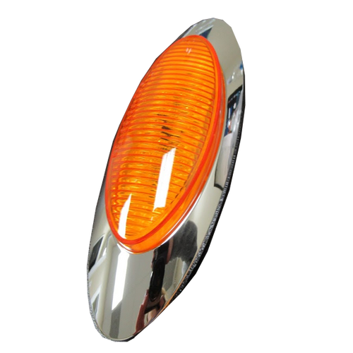Trux Accessories Oval Generation 1 Marker 16 LED Light