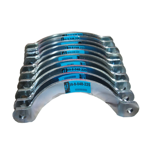 Clamp Zinc Plated (Dynaflex)