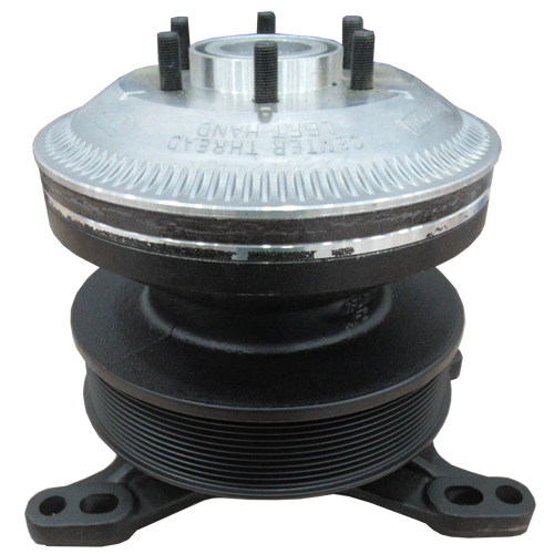 Horton Fan Hub Assembly 388 Coronado Serpentine