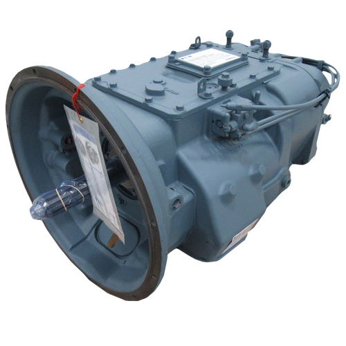 Eaton Transmission 13 Speed 2